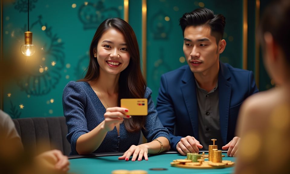 mega888free Live Betting Lobby