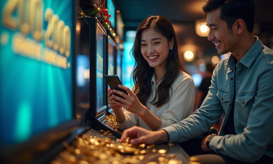 mega888free What Shaped This Platform and Why It Works