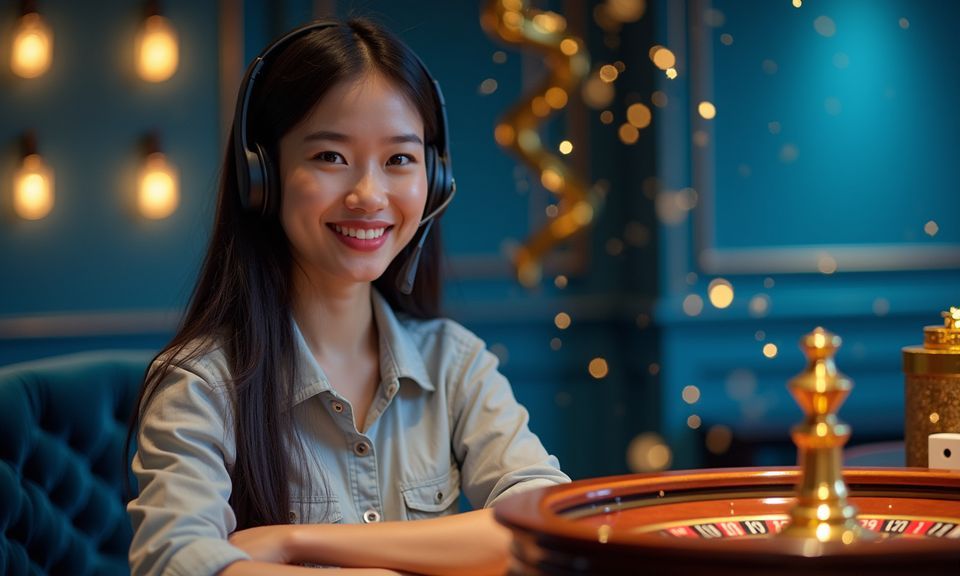 mega888free Anchor Game at mega888free — Where Every Round Counts